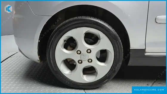 KIA MORNING (PICANTO) LPI SLX