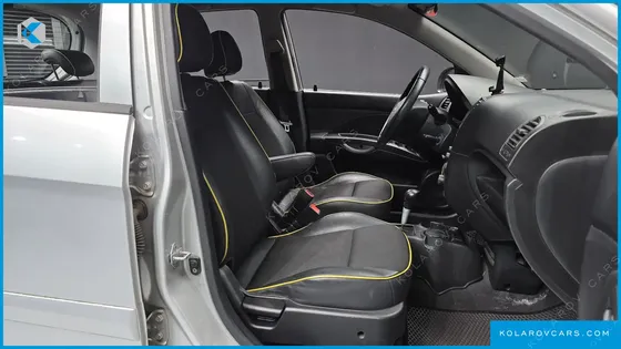 KIA MORNING (PICANTO) LPI SLX