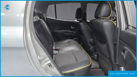 KIA MORNING (PICANTO) LPI SLX