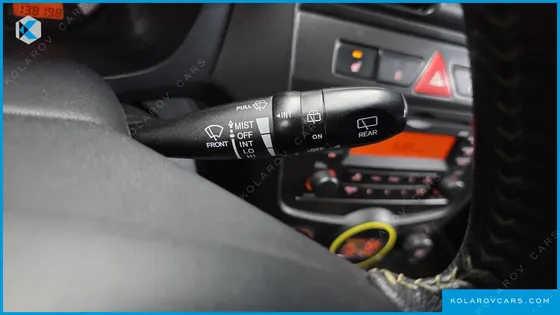 KIA MORNING (PICANTO) LPI SLX