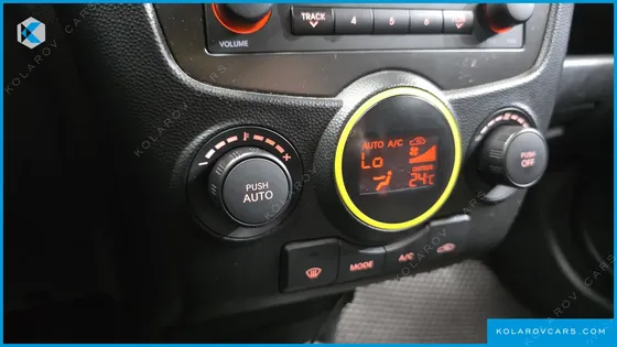 KIA MORNING (PICANTO) LPI SLX