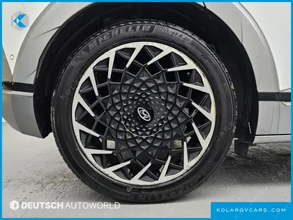 HYUNDAI IONIQ 5 LONG RANGE AWD