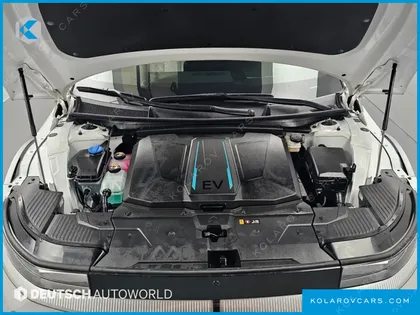 HYUNDAI IONIQ 5 LONG RANGE AWD