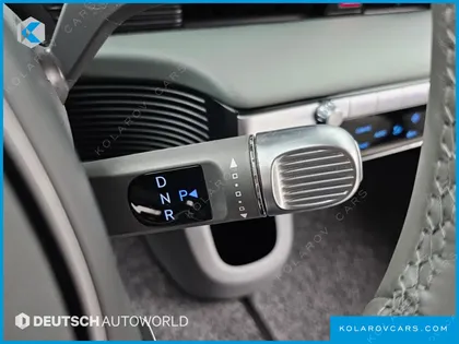 HYUNDAI IONIQ 5 LONG RANGE AWD
