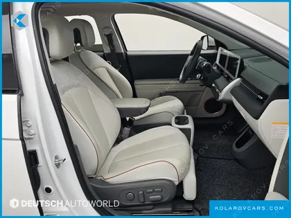 HYUNDAI IONIQ 5 LONG RANGE AWD