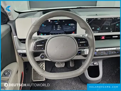 HYUNDAI IONIQ 5 LONG RANGE AWD