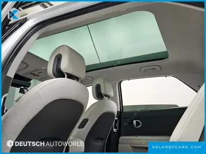 HYUNDAI IONIQ 5 LONG RANGE AWD