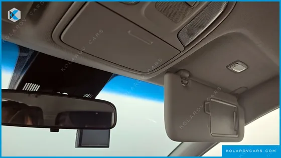 KIA SPORTAGE GASOLINE