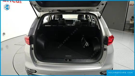 KIA SPORTAGE DIESEL 1.6 2WD