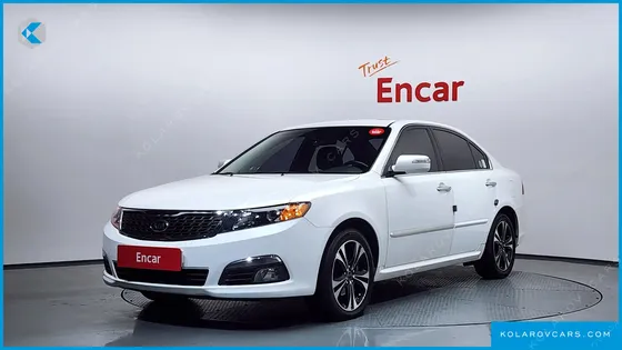 KIA ROCHE LEX20