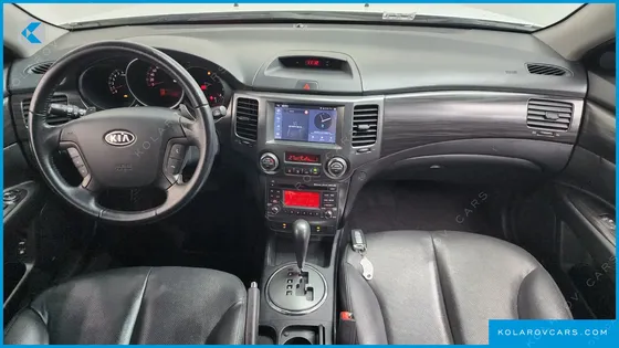 KIA ROCHE LEX20