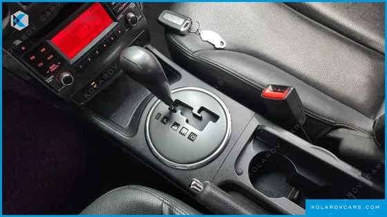 KIA ROCHE LEX20
