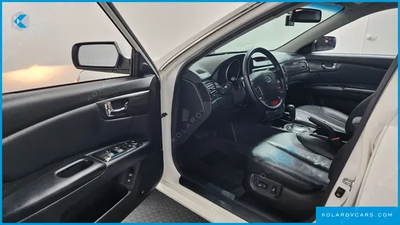 KIA ROCHE LEX20