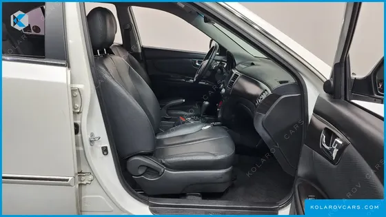 KIA ROCHE LEX20