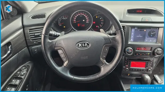 KIA ROCHE LEX20