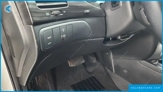 KIA ROCHE LEX20