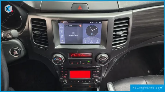 KIA ROCHE LEX20