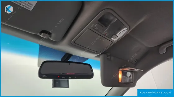KIA ROCHE LEX20