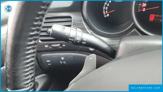 KIA ROCHE LEX20