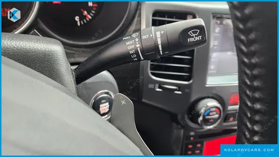 KIA ROCHE LEX20