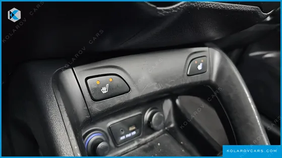 HYUNDAI TUCSON DIESEL 2WD LX20