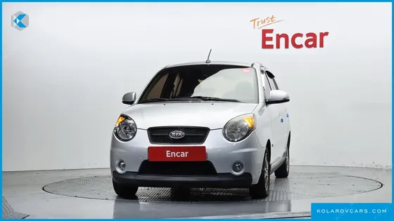 KIA MORNING (PICANTO) LX
