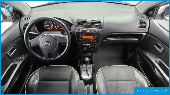 KIA MORNING (PICANTO) LX
