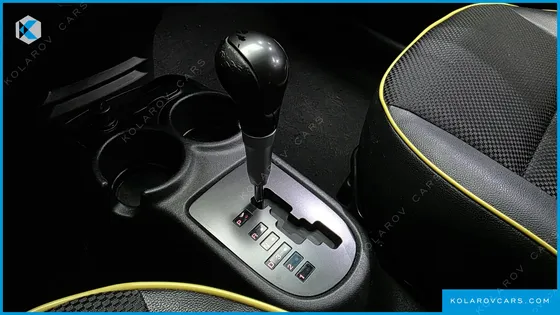 KIA MORNING (PICANTO) LX