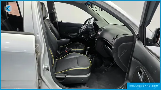 KIA MORNING (PICANTO) LX