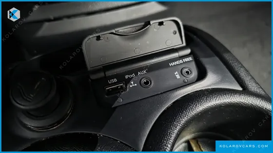 KIA MORNING (PICANTO) LX