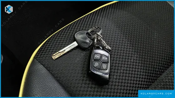 KIA MORNING (PICANTO) LX