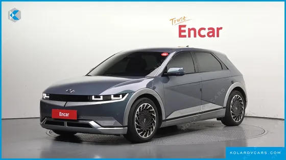 HYUNDAI IONIQ 5 LONG RANGE