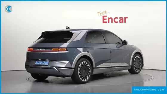 HYUNDAI IONIQ 5 LONG RANGE