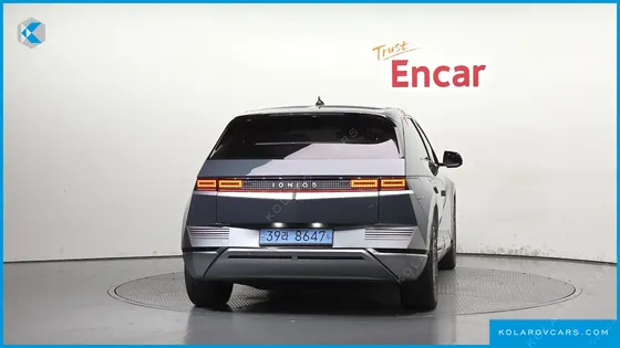 HYUNDAI IONIQ 5 LONG RANGE