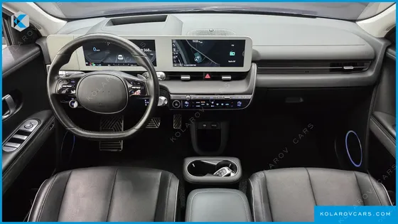 HYUNDAI IONIQ 5 LONG RANGE