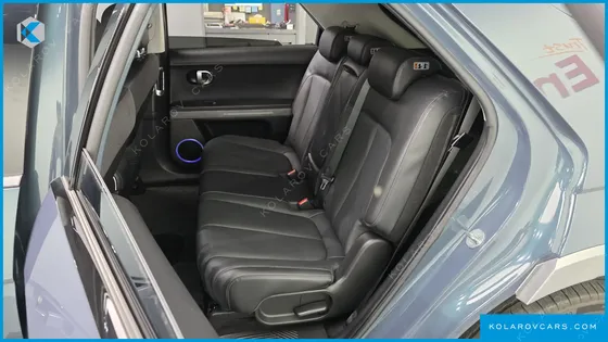 HYUNDAI IONIQ 5 LONG RANGE