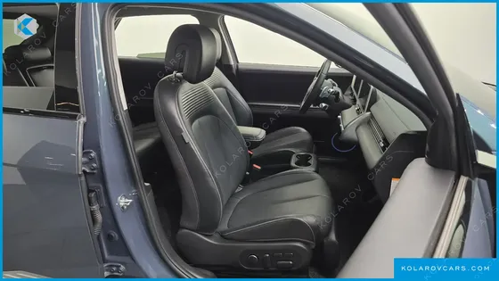HYUNDAI IONIQ 5 LONG RANGE