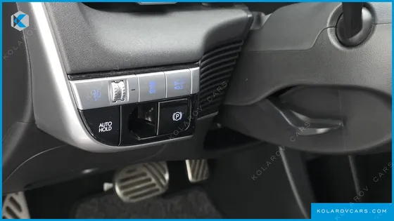 HYUNDAI IONIQ 5 LONG RANGE