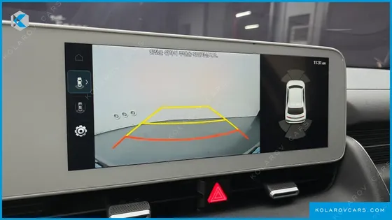HYUNDAI IONIQ 5 LONG RANGE