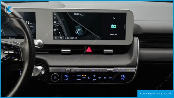 HYUNDAI IONIQ 5 LONG RANGE