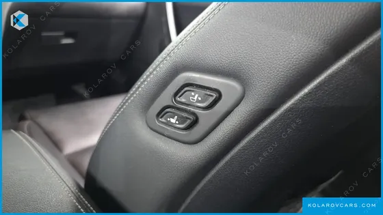 KIA SPORTAGE DIESEL 2.0 2WD