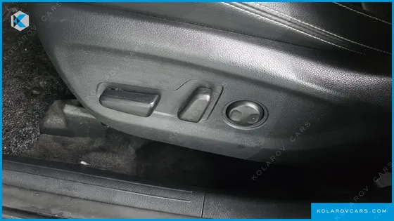KIA SPORTAGE DIESEL 2.0 2WD
