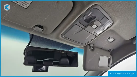 HYUNDAI TUCSON DIESEL 2WD X20