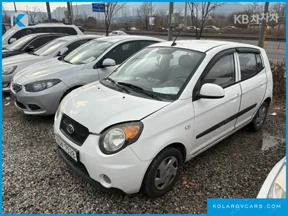KIA MORNING (PICANTO) LX