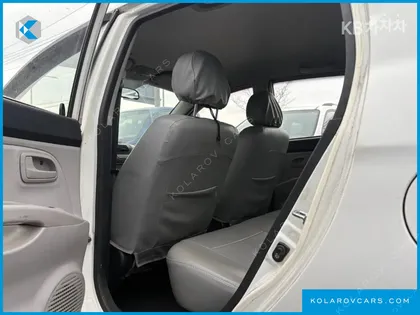 KIA MORNING (PICANTO) LX