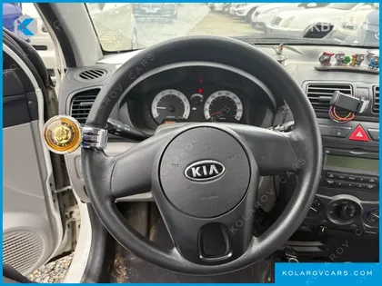 KIA MORNING (PICANTO) LX