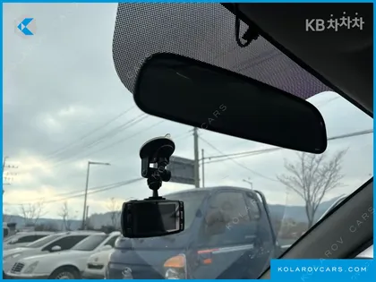 KIA MORNING (PICANTO) LX