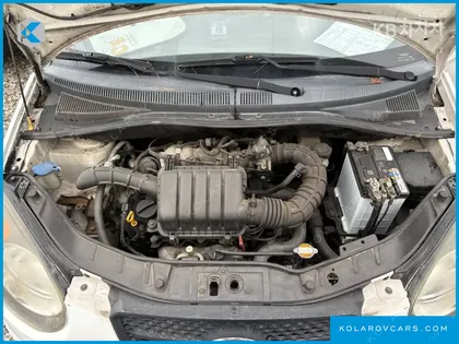 KIA MORNING (PICANTO) LX