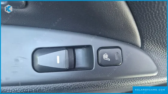 HYUNDAI TUCSON DIESEL 2WD LX20