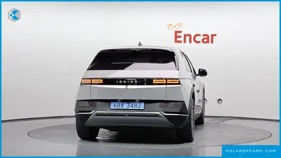 HYUNDAI IONIQ 5 LONG RANGE